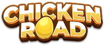 Logo chickenroaddegame.de